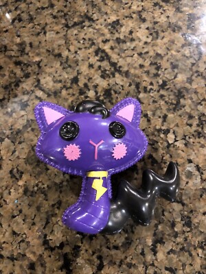 LALALOOPSY 3.25  Replacement COOL CAT For Stormy Sky 2020