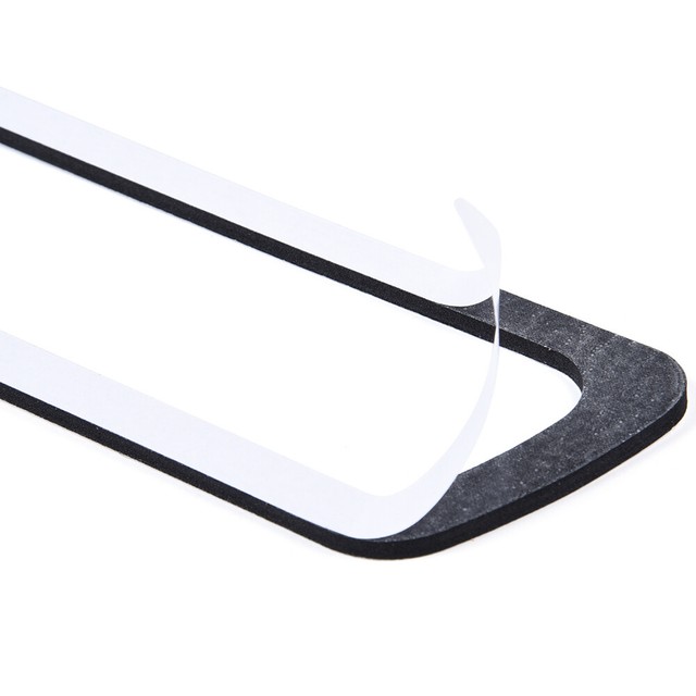 2010 Ford F150 Third Brake Light Gasket