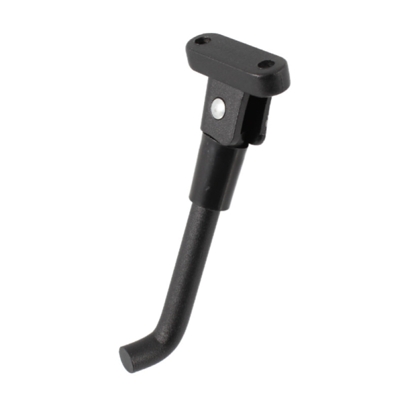 CAVALLETTO PER MONOPATTINO ELETTRICO Xiaomi LATERALE MOGO NERO 130MM
