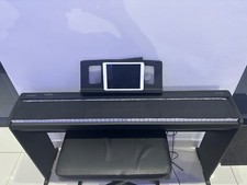 UK STOCK - Piano Keyboard dust cover - Full size