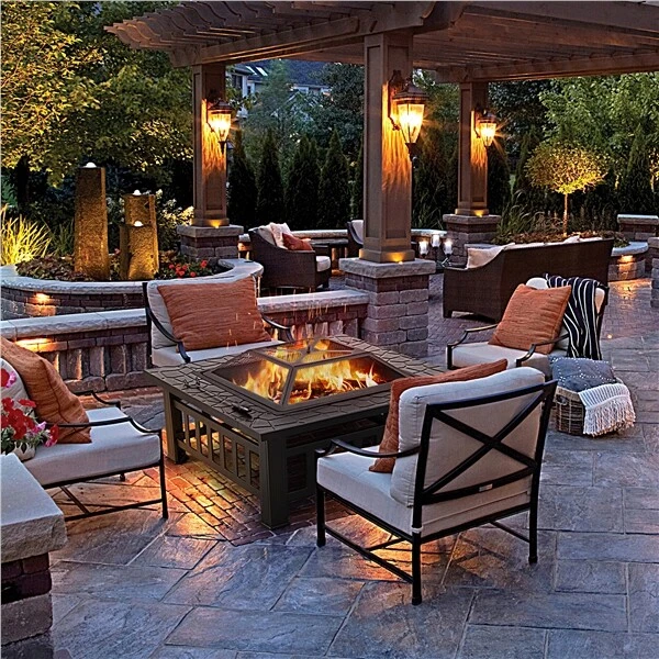 Backyard Fire Pit Laws Regulations [Expert Tips] RST Brands, 57 OFF