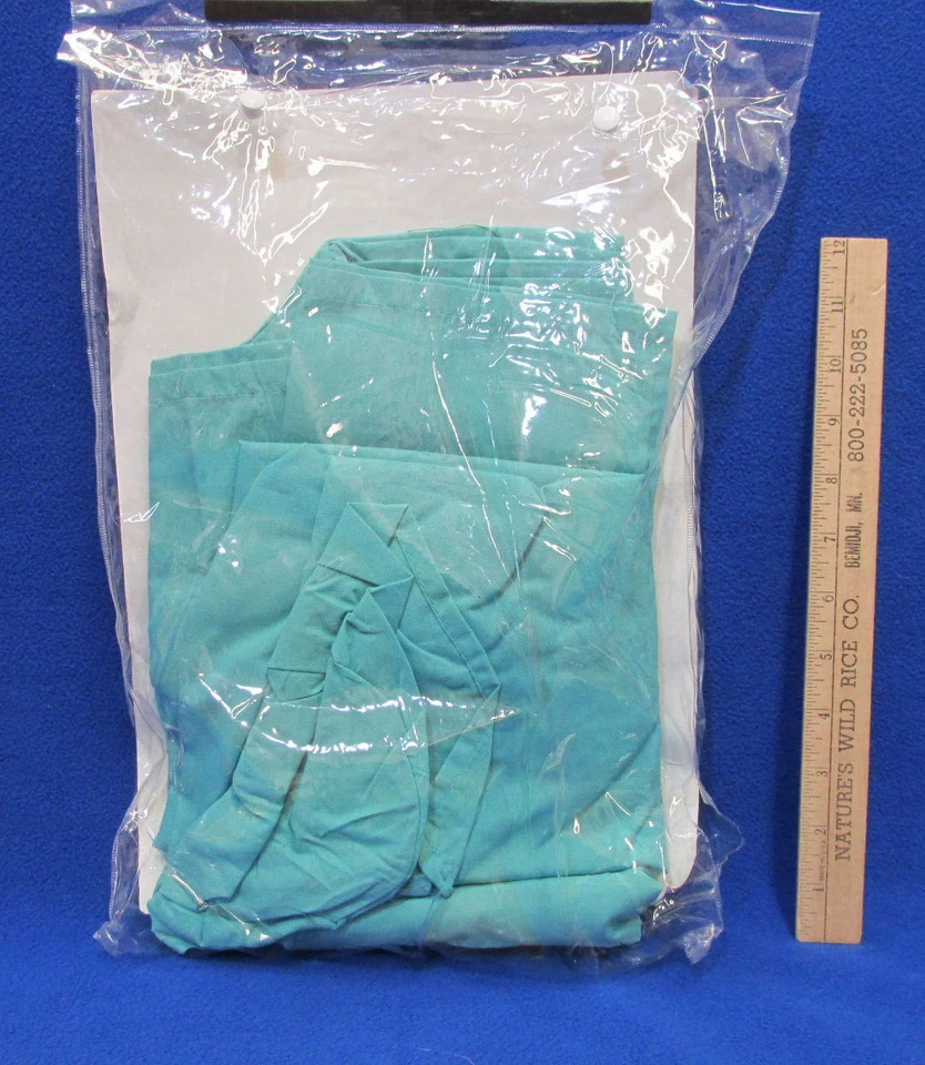 Disfraz Exfoliante Médico Cirujano Unisex Halloween Talla Única Se Ajusta a la Más NUEVO Foto 3 de 3