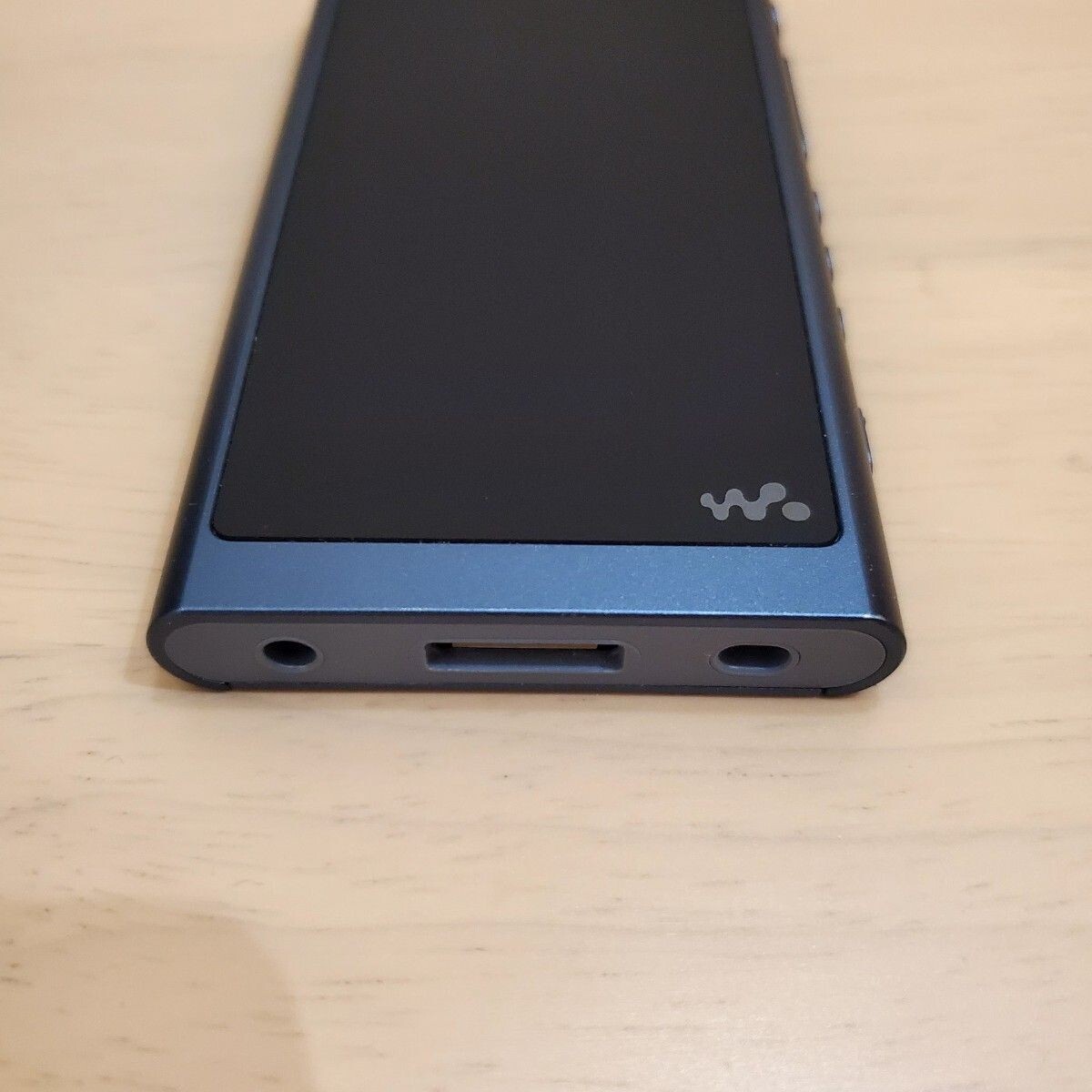 SONY　WALKMAN　NW-A55HN Sony Walkman A Series 16GB NW-A55HN: MP3 Player Bluetooth m