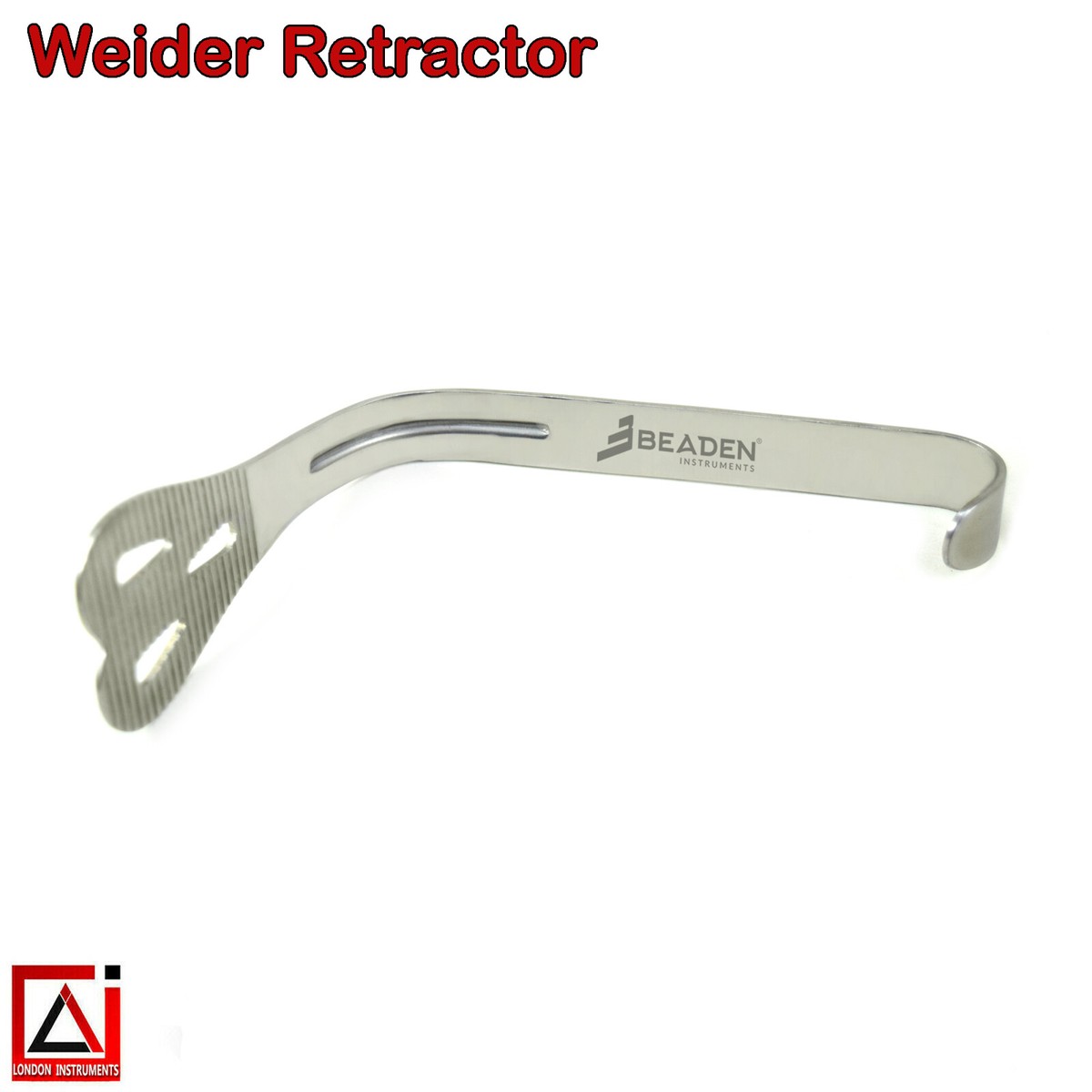 Retrattore Per Guance, Lingua E Mento - Foto 3