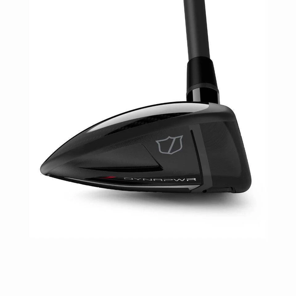 Wilson Golf Dynapower Carbon Fairway Wood 2025 - Image 2 of 3