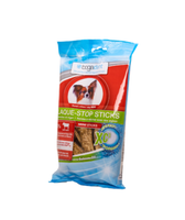 Bogadent Plaque- Stop Sticks Stop Mini Hundesnacks FüR Kleine Rassen 100 G