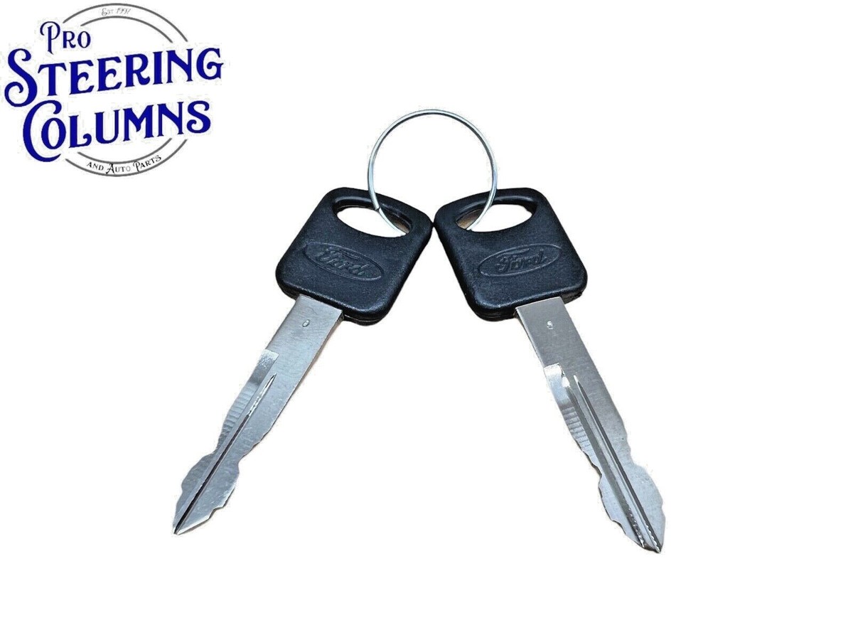 2005-2011 Ford Crown Victoria Town Car Ignition Lock Cylinder