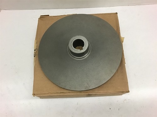 Break Rotor 7 13/16" OD