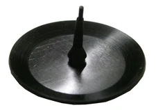 Scuba Regulator Replacement Purge Valve  Part Second Stage Dive RP34 BLK 33mm