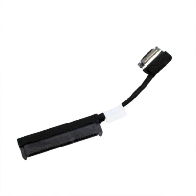 For Dell Latitude E5470 E5480 E5490 E5491 Hard Drive SSD Cable Connector 080RK8