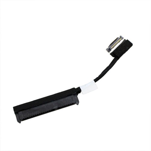 For Dell Latitude E5470 E5480 E5490 E5491 Hard Drive SSD Cable Connector 080RK8 - 第 1/4 張圖片