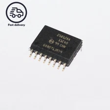 1PCS NEW - N25Q128A11ESF40F MICRON D/C:15+ SOP16