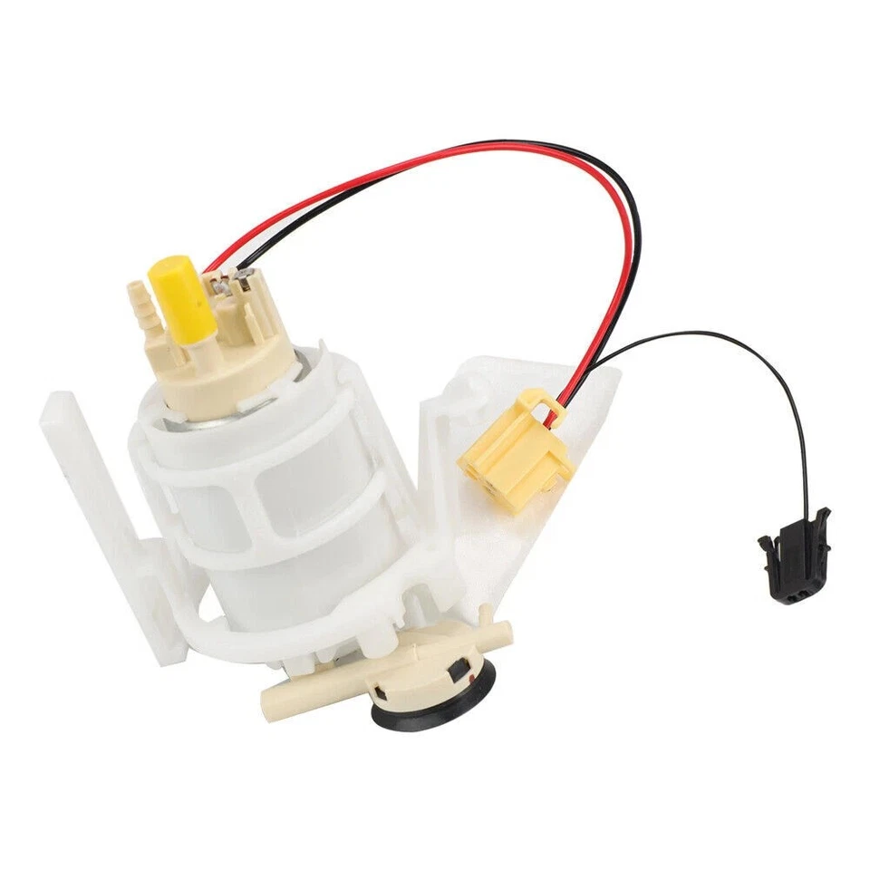 Módulo de bomba de combustible para BMW 750i 750Li 750i xDrive 750Li xDrive 09-15 16117217261 Foto 4 de 4