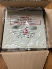Bogen MB8TSL MB8TSQ Surface Mount Speaker - 4...