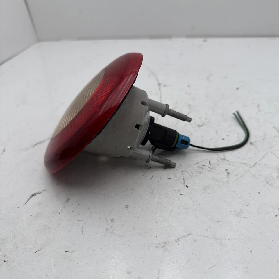 Luz trasera lateral derecha para pasajero Chevrolet HHR 2006-2011 OEM EQ736 Foto 3 de 4