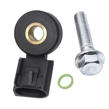 Walker Products Knock (Detonation) Sensor with 2 wire Direct Fit