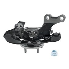 Front Wheel Hub Bearing Steering Knuckle for RX350 Highlander 698-426