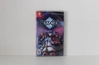 CrossCode - Nintendo Switch - BRAND NEW/SEALED - Mint Condition - ININ