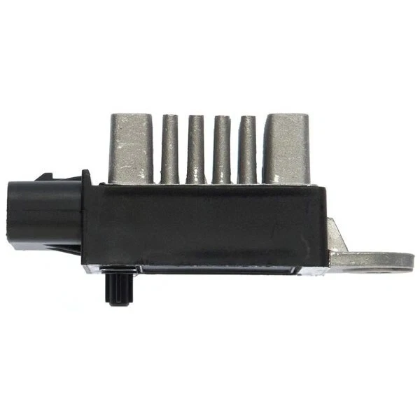 Módulo de ventilador de refrigeración FCM101 Gates nuevo para Town and Country Jeep Wrangler Liberty Foto 2 de 4