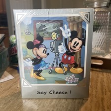 Say Cheese The Disney Store Photo Album. New