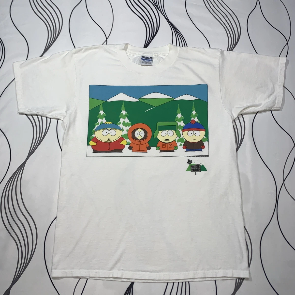 South Park Shirt for sale | eBay
