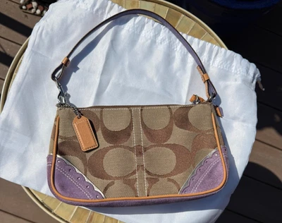 Coach Fish Bags & Handbags for Women for sale | eBay