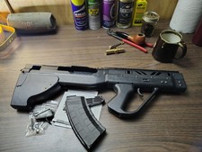 Sg Works Sks Bullpup Stock