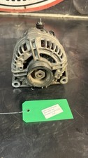 08-10 Silverado 2500 3500 Gmc Sierra Alternator Bosch Duramax 6.6l Oem Diesel