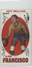 1969-70 Topps Jeff Mullins #70 15wb