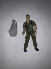 1985 G.I. Joe Infantry trooper Footloose loose action figure Arah 3.75 D