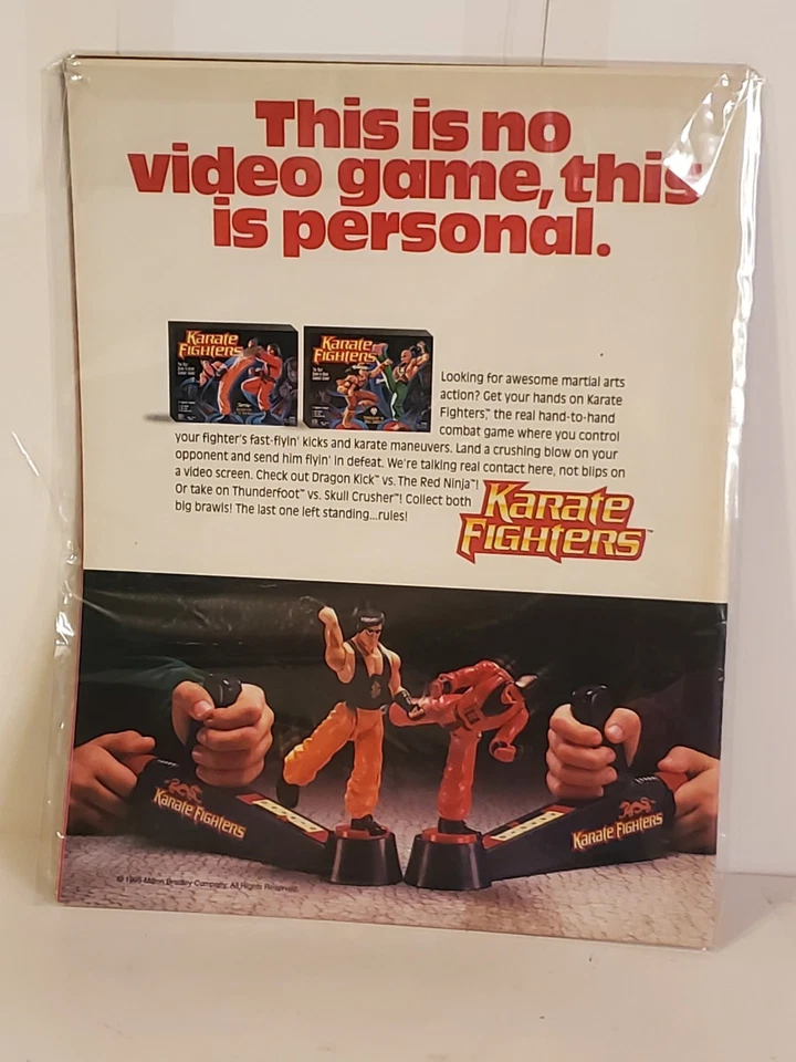 WWF Magazine June 1994 WrestleMania X Shawn Michaels Razor Ramon Vintage WWE... - Image 2 of 4