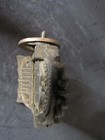 Vintage Die Cast Metal Antique Wringer Washing Machine Pencil Sharpener — photo 9