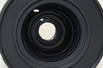 PENTAX smc PENTAX-FA 645 55-110mm F5.6 medium format zoom lens