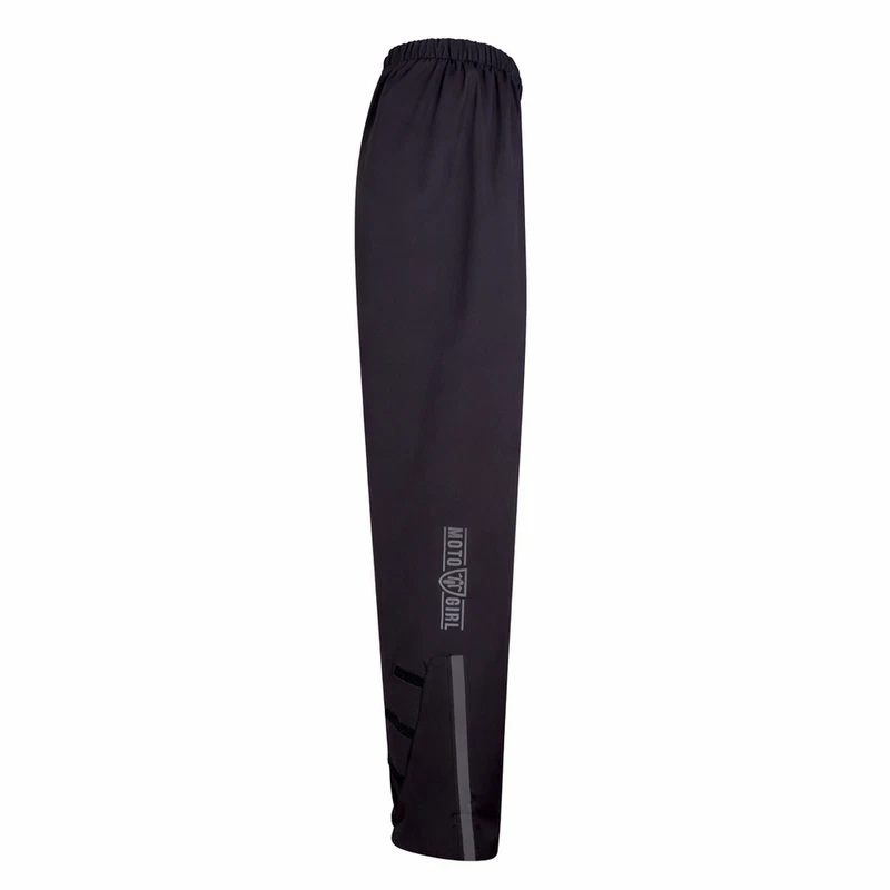 MotoGirl Aqua Shield Moto Black, photo 3 of 9