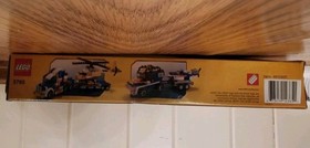 LEGO CREATOR: Transport Truck (5765)  *RETIRED* 3 in 1