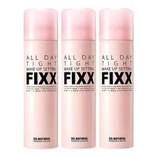SONATURAL All Day Tight Make Up Setting Fixx ...