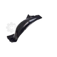 Prasco InnenkotflüGel Radhausschale Vorne Rechts FüR Peugeot 206 Cc 2D 2A C