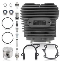 50mm Cylinder Piston Gaskets Kit For Stihl TS410 TS420 TS 410 420 Cut-Off Saw