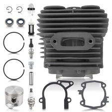 50mm Cylinder Piston Gasket Kit For Stihl TS410 TS420 4238 020 1202 Cut-Off Saw