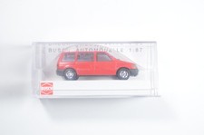 Busch HO Chrysler Voyager Van - 44600