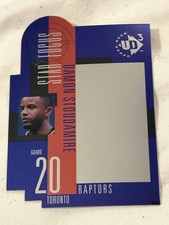 Damon Stoudamire 1996-97 UD3 Star Focus #26~mint Condition~free Shipping