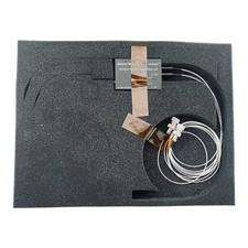 Luna General Photonics Manual Variable Optical Delay Line VariDelay VDL-002