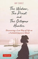 The Widow, The Priest And The Octopus Hunter | Amy Chavez | Englisch | Buch