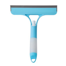 Duschabzieher, 1 Stück, Duschkabinenabzieher,Shower Squeegee,Abzieher Dusche,Dus