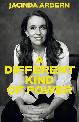 A Different Kind of Power