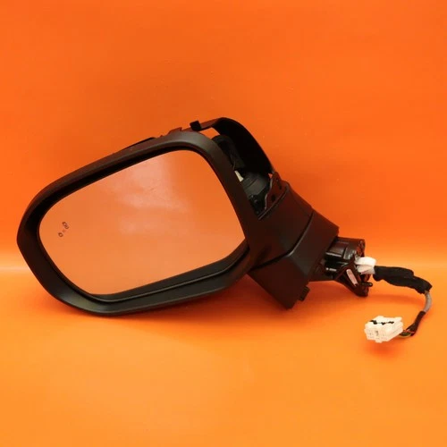 KIA TELLURIDE MIRROR LEFT DRIVER 2020 2021 2022 87610S9020 OEM