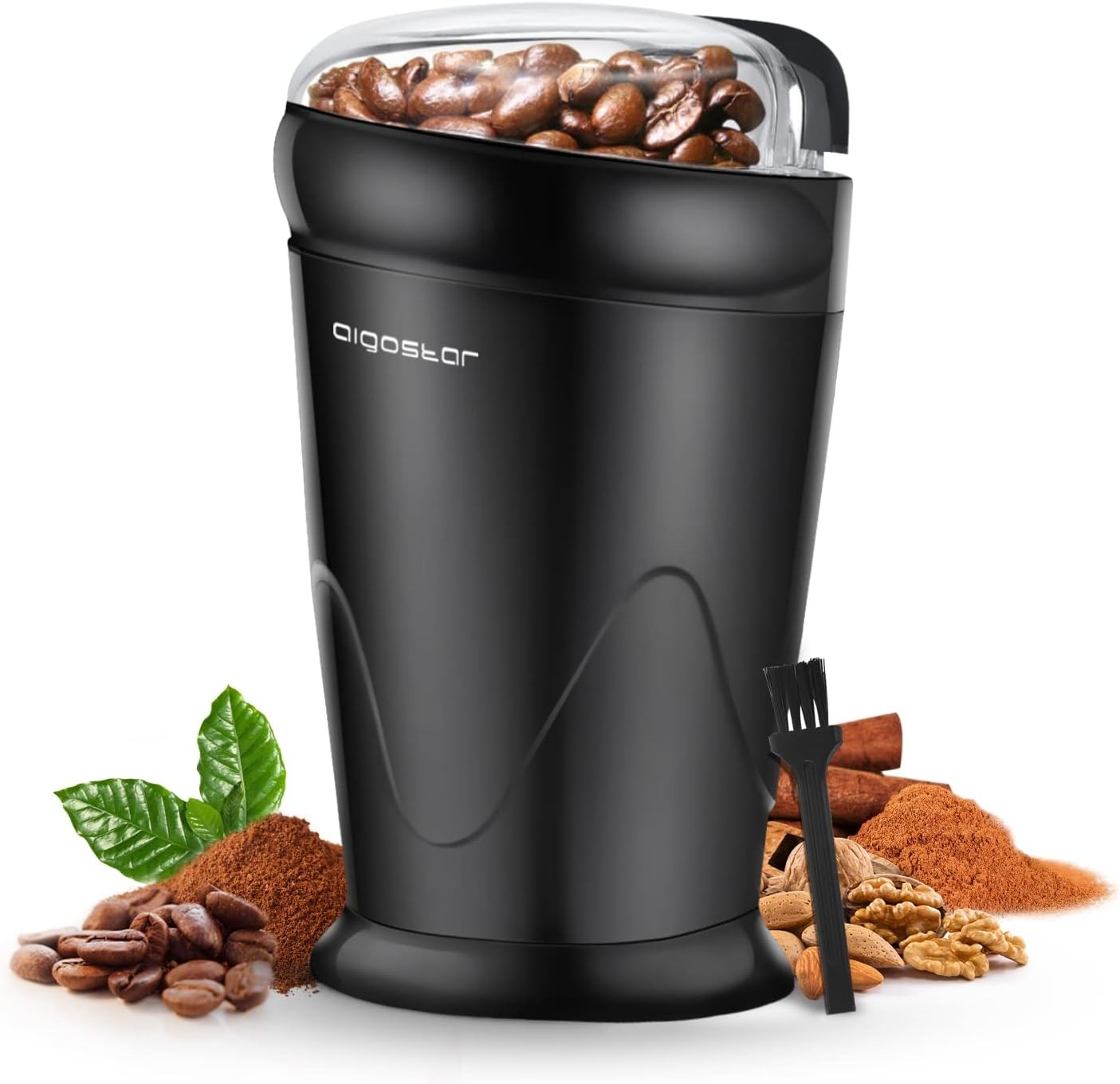 Judge Coffee Grinder