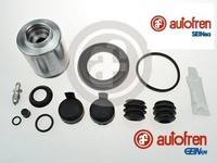 Autofren Seinsa D42815C Reparatursatz FüR Bremssattel Reparatursatz FüR Ford