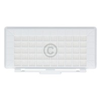 Bosch Abluftfilterkassette F1C3L Lamellenfilter FüR Staubsauger 00577344