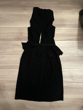 USED PRADA DRESS GOOD